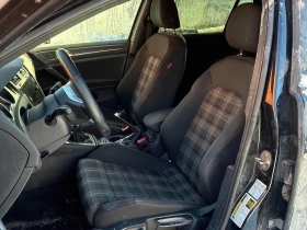 VW Golf GTI* Manual * CARFAX * БЕЗ ПЪРВОНАЧАЛНА ВНОСКА - 30100 лв. / 15389.89 € - 42265129 12