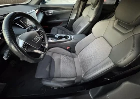 Audi E-Tron GT Quattro, снимка 6