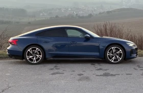 Audi E-Tron GT Quattro, снимка 3