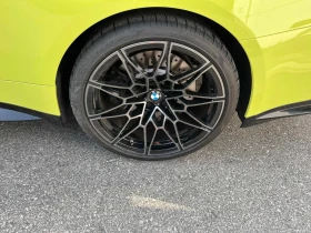 BMW M4 * Competition M xDrive * CARFAX * ��� ������������ | Mobile.bg � ����� ������ 7