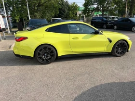 BMW M4 * Competition M xDrive * CARFAX * ��� ������������ | Mobile.bg � ����� ������ 3