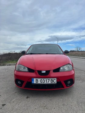 Seat Ibiza - 2300 € / 4498.41 лв. - 36965163 3