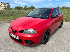 Seat Ibiza - 2300 € / 4498.41 лв. - 36965163 15