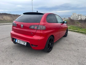 Seat Ibiza - 2300 € / 4498.41 лв. - 36965163 6