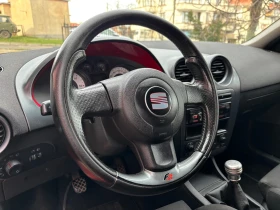 Seat Ibiza - 2300 € / 4498.41 лв. - 36965163 10