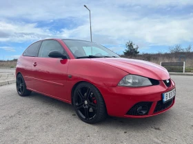 Seat Ibiza - 2300 € / 4498.41 лв. - 36965163 4