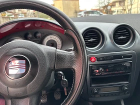 Seat Ibiza - 2300 € / 4498.41 лв. - 36965163 9