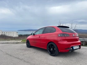 Seat Ibiza - 2300 € / 4498.41 лв. - 36965163 8