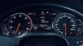 Audi A8 4.0T* TFSI* QUATTRO* АвтоКредит* (ЦЕНА ДО БГ) - 16999 € / 33247.15 лв. - 75690205 9