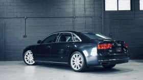 Audi A8 4.0T* TFSI* QUATTRO* АвтоКредит* (ЦЕНА ДО БГ) - 16999 € / 33247.15 лв. - 75690205 3