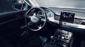 Audi A8 4.0T* TFSI* QUATTRO* АвтоКредит* (ЦЕНА ДО БГ) - 16999 € / 33247.15 лв. - 75690205 15