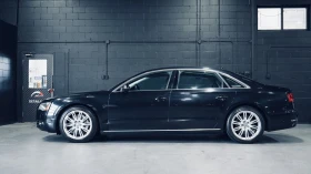 Audi A8 4.0T* TFSI* QUATTRO* АвтоКредит* (ЦЕНА ДО БГ) - 16999 € / 33247.15 лв. - 75690205 2
