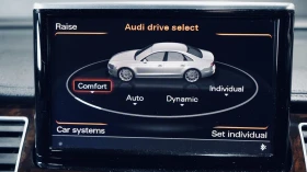 Audi A8 4.0T* TFSI* QUATTRO* АвтоКредит* (ЦЕНА ДО БГ) - 16999 € / 33247.15 лв. - 75690205 11
