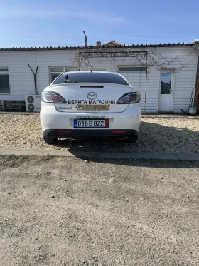 Mazda 6 Sky Active Bose 163 PS - 3990 € / 7803.76 лв. - 13993242 13