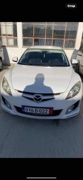 Mazda 6 Sky Active Bose 163 PS - 3990 € / 7803.76 лв. - 13993242 12