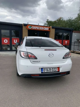 Mazda 6 Sky Active Bose 163 PS - 3990 € / 7803.76 лв. - 13993242 4