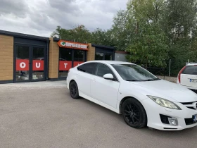 Mazda 6 Sky Active Bose 163 PS - 3990 € / 7803.76 лв. - 13993242 3