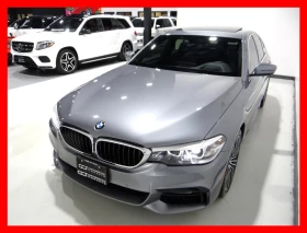 BMW 530 M PACK* ПАМЕТ* ПАНОРАМА* КАМЕРА* ПОДГРЕВ* КОЖА - 20400 € / 39898.93 лв. - 14450633 2