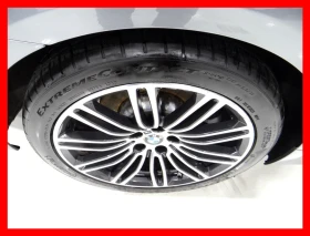 BMW 530 M PACK* ПАМЕТ* ПАНОРАМА* КАМЕРА* ПОДГРЕВ* КОЖА - 20400 € / 39898.93 лв. - 14450633 7