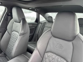 Audi S6 2.9 TFSI QUATTRO * ДИСТРОНИК * ПРЕДСТАВИТЕЛСТВО * , снимка 10