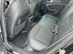 Audi S6 2.9 TFSI QUATTRO * ДИСТРОНИК * ПРЕДСТАВИТЕЛСТВО * , снимка 11