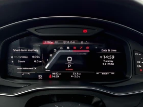 Audi S6 2.9 TFSI QUATTRO * ДИСТРОНИК * ПРЕДСТАВИТЕЛСТВО * , снимка 8