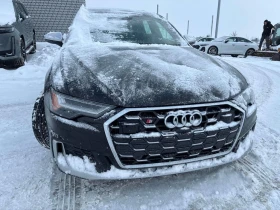 Audi S6 2.9 TFSI QUATTRO * ДИСТРОНИК * ПРЕДСТАВИТЕЛСТВО * , снимка 2