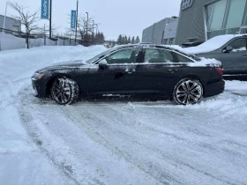 Audi S6 2.9 TFSI QUATTRO * ДИСТРОНИК * ПРЕДСТАВИТЕЛСТВО * , снимка 3