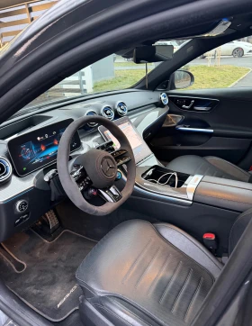 Mercedes-Benz C 43 AMG 4Matic - 45945 € / 89860.61 лв. - 94890337 5