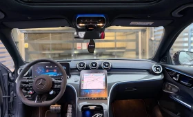 Mercedes-Benz C 43 AMG 4Matic - 45945 € / 89860.61 лв. - 94890337 4