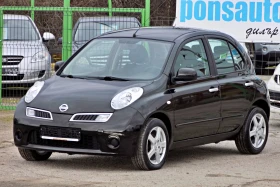 ����� �� �������� �� Nissan Micra 1.3i/FACELIFT/������ ��/2010�.