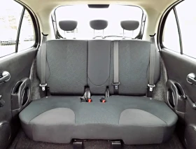 Nissan Micra 1.3i/FACELIFT/РЕАЛНИ КМ/2010г., снимка 11