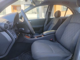 Mercedes-Benz C 200 2.2 CDI 116HP 6ск Уникален Екземпляр - 1999 € / 3909.70 лв. - 84303513 13