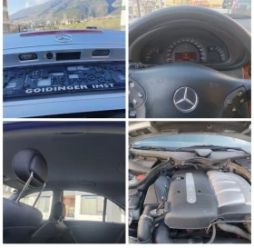 Mercedes-Benz C 200 2.2 CDI 116HP 6ск Уникален Екземпляр - 1999 € / 3909.70 лв. - 84303513 17