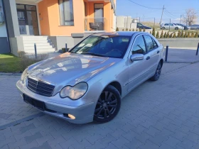 Mercedes-Benz C 200 2.2 CDI 116HP 6ск Уникален Екземпляр - 1999 € / 3909.70 лв. - 84303513 2