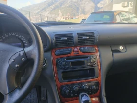 Mercedes-Benz C 200 2.2 CDI 116HP 6ск Уникален Екземпляр - 1999 € / 3909.70 лв. - 84303513 10