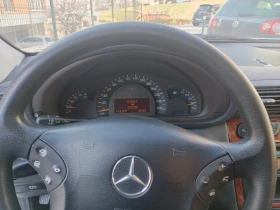 Mercedes-Benz C 200 2.2 CDI 116HP 6ск Уникален Екземпляр - 1999 € / 3909.70 лв. - 84303513 11