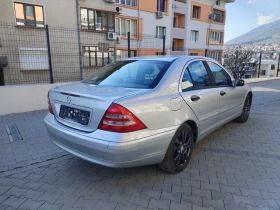 Mercedes-Benz C 200 2.2 CDI 116HP 6ск Уникален Екземпляр - 1999 € / 3909.70 лв. - 84303513 6