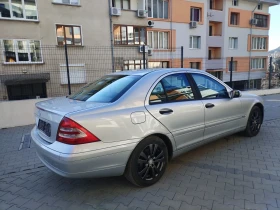 Mercedes-Benz C 200 2.2 CDI 116HP 6ск Уникален Екземпляр - 1999 € / 3909.70 лв. - 84303513 5