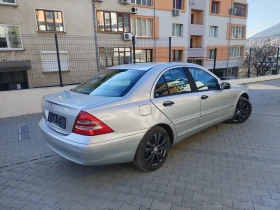 Mercedes-Benz C 200 2.2 CDI 116HP 6ск Уникален Екземпляр - 1999 € / 3909.70 лв. - 84303513 4