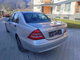 Mercedes-Benz C 200 2.2 CDI 116HP 6ск Уникален Екземпляр - 1999 € / 3909.70 лв. - 84303513 8
