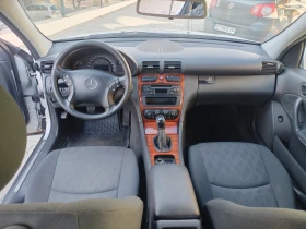 Mercedes-Benz C 200 2.2 CDI 116HP 6ск Уникален Екземпляр - 1999 € / 3909.70 лв. - 84303513 12