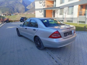 Mercedes-Benz C 200 2.2 CDI 116HP 6ск Уникален Екземпляр - 1999 € / 3909.70 лв. - 84303513 7
