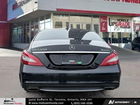 Mercedes-Benz CLS 55 * 4MATIC * ПОДГРЕВИ * ПАМЕТ * NAVI  - 27250 € / 53296.37 лв. - 36691753 7