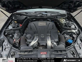 Mercedes-Benz CLS 55 * 4MATIC * ПОДГРЕВИ * ПАМЕТ * NAVI  - 27250 € / 53296.37 лв. - 36691753 11