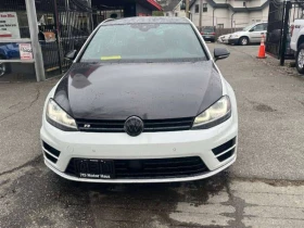 VW Golf R /DSG/ Подгрев/Нави/Кожа - 13500 € / 26403.70 лв. - 39250634 2