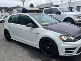 VW Golf R /DSG/ Подгрев/Нави/Кожа - 13500 € / 26403.70 лв. - 39250634 4