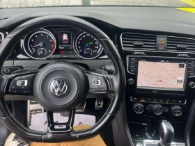 VW Golf R /DSG/ Подгрев/Нави/Кожа - 13500 € / 26403.70 лв. - 39250634 17
