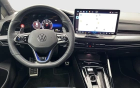 VW Golf 2.0 TSI 4MOTION R-LINE VARIANT BLACK-STYLE MATRIX - 42500 € / 83122.77 лв. - 84522383 5