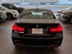 BMW 330 * xDrive * М ПАКЕТ * ПОДГРЕВ * ШИБИДАХ * КАМЕРА *  - 10500 € / 20536.22 лв. - 74222713 4